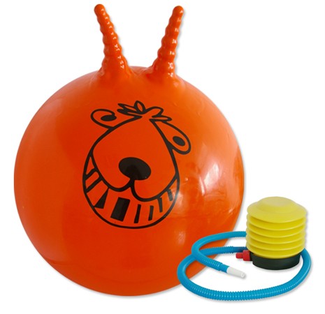 space hopper balls