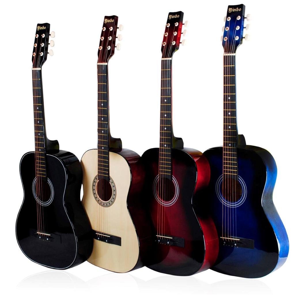 acoustic guitar adult acoustic guitar adult