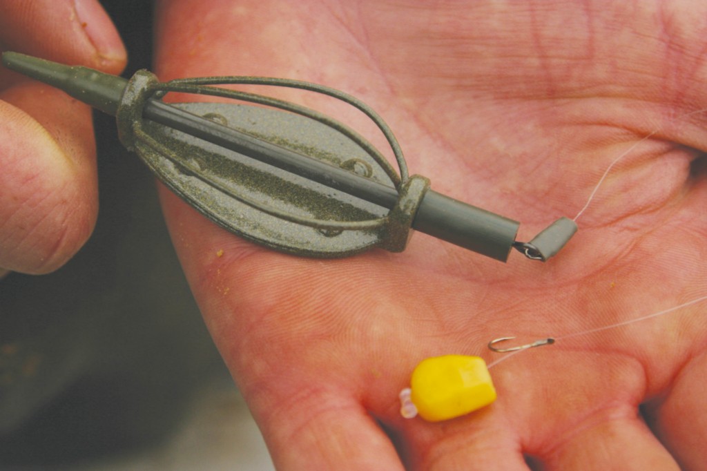 BARBLESS METHOD FEEDER CARP 12 Fishing HAIR RIG Hook A7 eBay