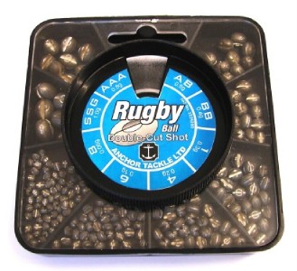 Rugby Egg