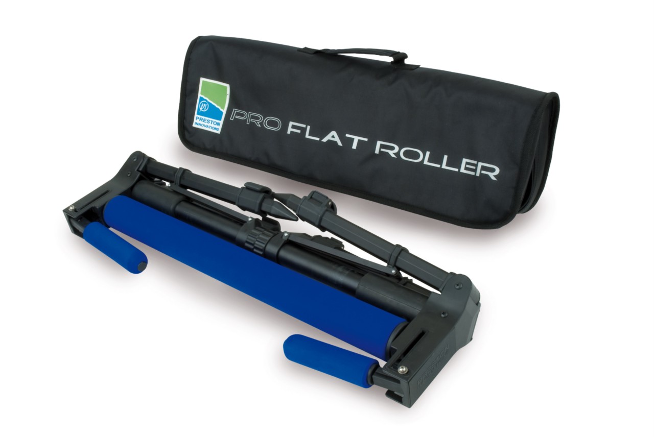 Preston Pole Rollers Adjustable tripod legs Stable rest eBay