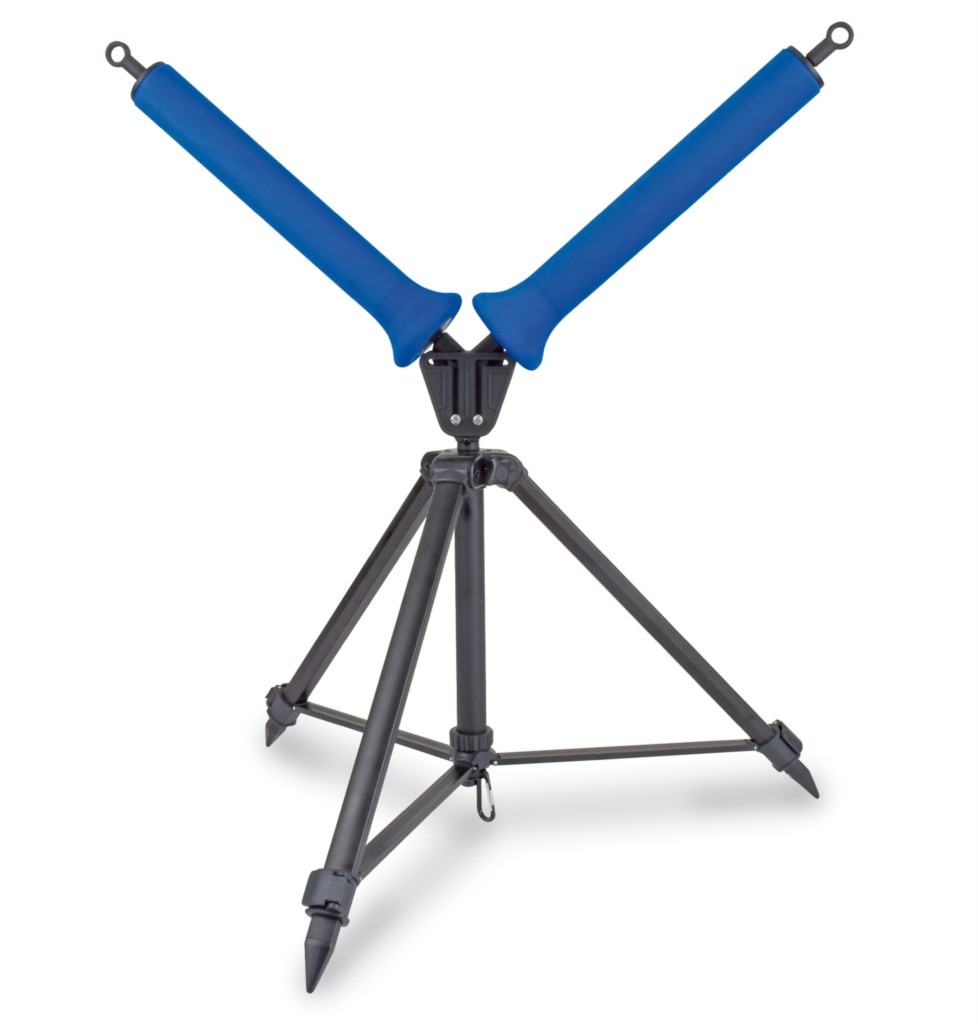 Preston Pole Rollers Adjustable tripod legs Stable rest eBay