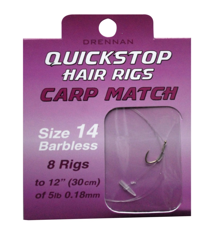 drennan sweetcorn hooks