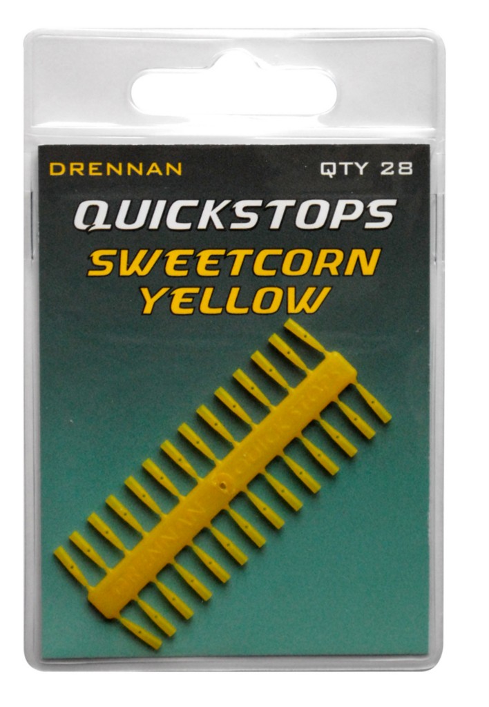 Drennan Quickstop QUICKSTOPS Carp method Feeder Quick Stops Hair rigs