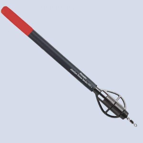 Premier Carp Method Feeda Feeder Float Groundbait Baggin Bagging