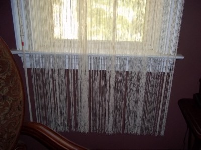 Irish lace curtains sale