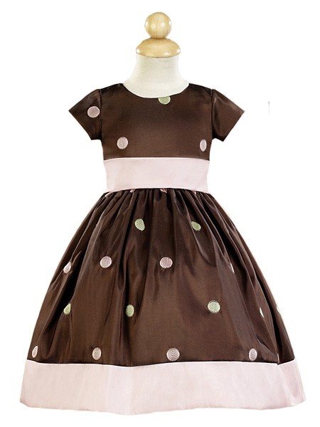 All Listings toddler girl dresses. She’s ready for the holidays with cute toddler girl dresses! From casual winter dresses to fancy Christmas dresses to toddler girl rompers, there's a dress for every day.