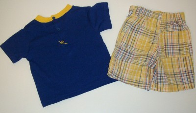 Rocawear Toddler Clothes on Baby Boys Rocawear Lot Jacket Shorts Shirt 24 Mos Nwt Ebay
