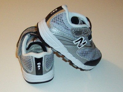  Balance Childrens Shoes on Baby New Balance Kids Shoes 687  Size 4  New   Ebay