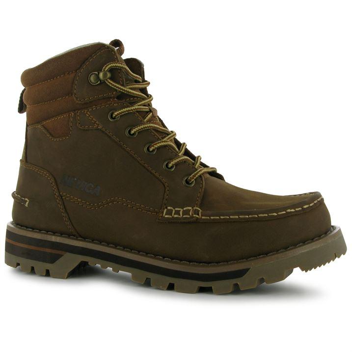 extreme rockies mens waterproof walking boots