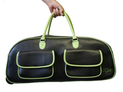 cricut cgull expression rolling tote bag fits leather