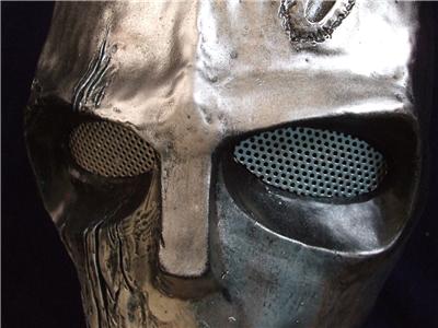 army of two airsoft mask. ARMY OF TWO AIRSOFT PAINTBALL