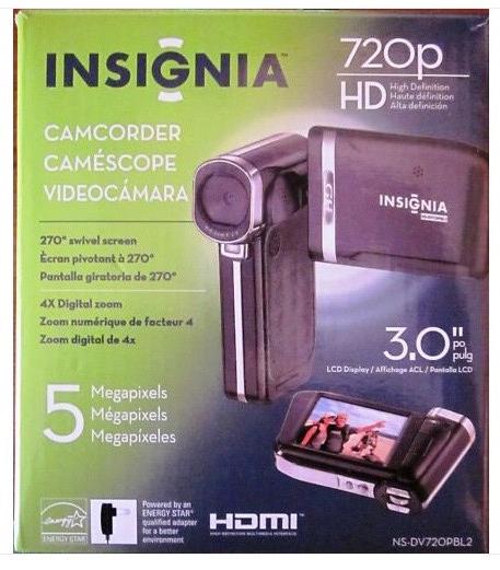 insignia and ns-dv720p manual