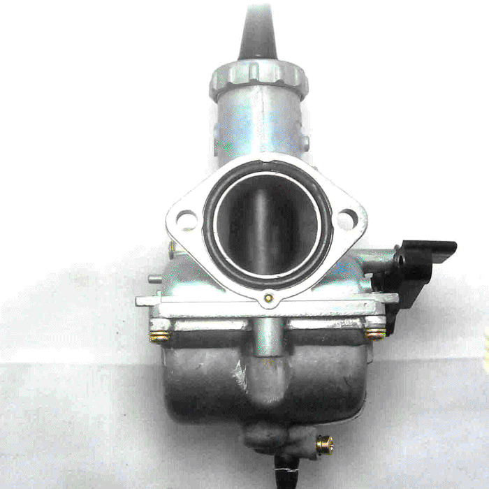 Honda dirt bikes carburetor #3