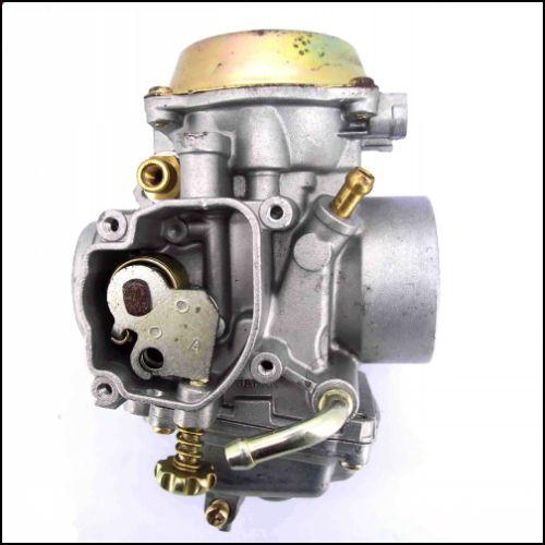 apollo 250 mikuni carburetor