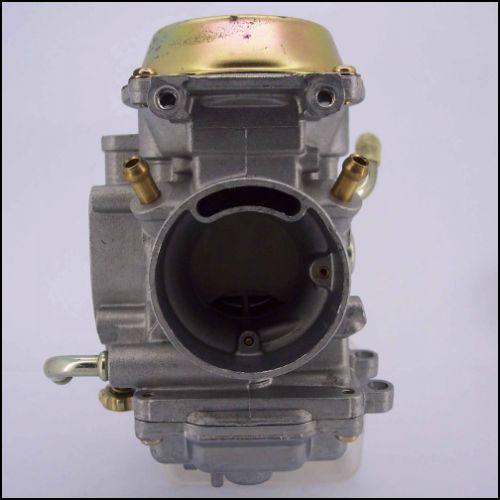 Genuine MIKUNI CORP Carburetor Carb 34mm Made in Japan eBay