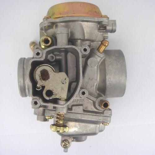Genuine Made in Japan MIKUNI CORP 34mm Carburetor Carb eBay