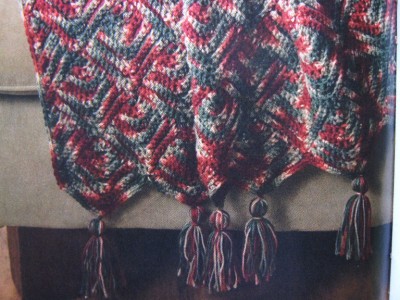 How to Knit a Basic Mitered Square Pattern | eHow