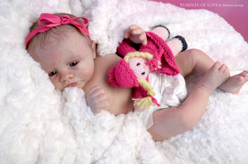 marissa may reborn dolls
