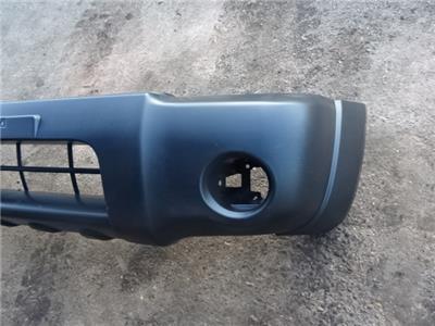 Front Bumper For Nissan Navara D22 2 5td 2001 Collection