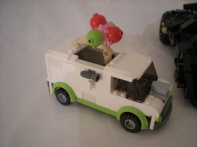 lego tumbler 7888