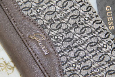 Clutch Taupe on Ladies Clutch Wallet Purse Taupe   Gwl 227   Ebay