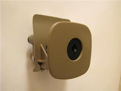1997 2004 Buick Century Regal Glove Box Latch Tan Beige