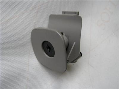 1997 2004 Buick Century Regal Glove Box Latch Gray