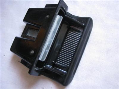 Honda accord 94 ashtray #2