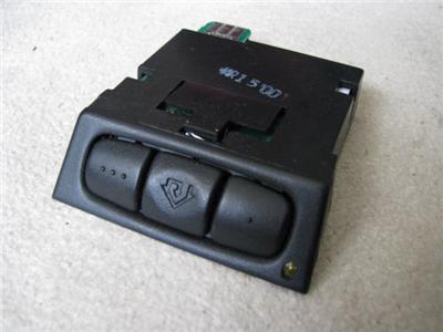 Need Help Synching Up My Garage Door Opener Cadillac Owners Forum