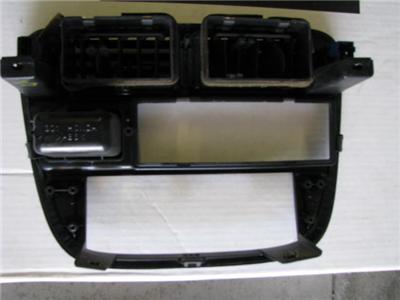 1998 Honda civic dash bezel #7