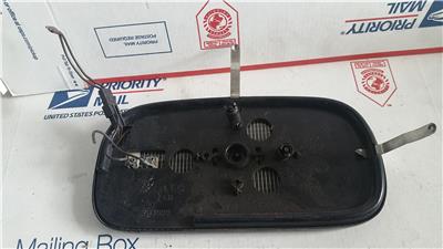00 05 Deville 98 04 Seville Driver Lh Cadillac Mirror