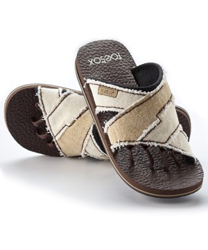 toesox sandals