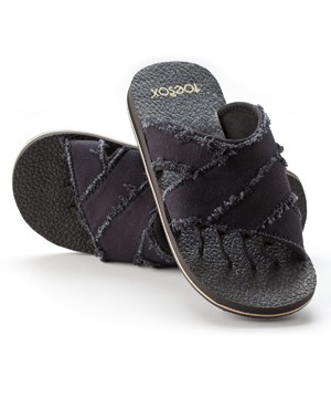 toesox sandals