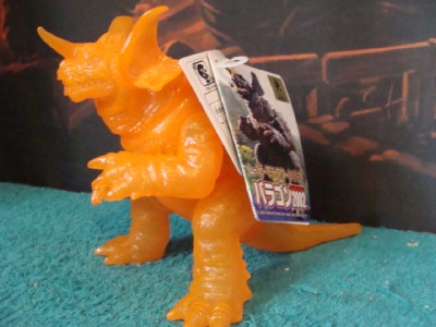 gmk baragon toy