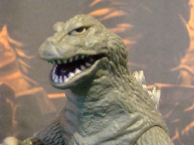 bandai 50th memorial box godzilla