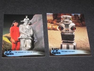 lost in space box set