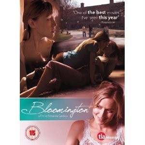 Hitta Bloomington (Drama DVD) A...