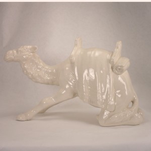 hummel nativity set camel