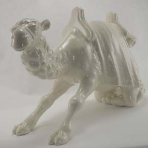 hummel nativity set camel