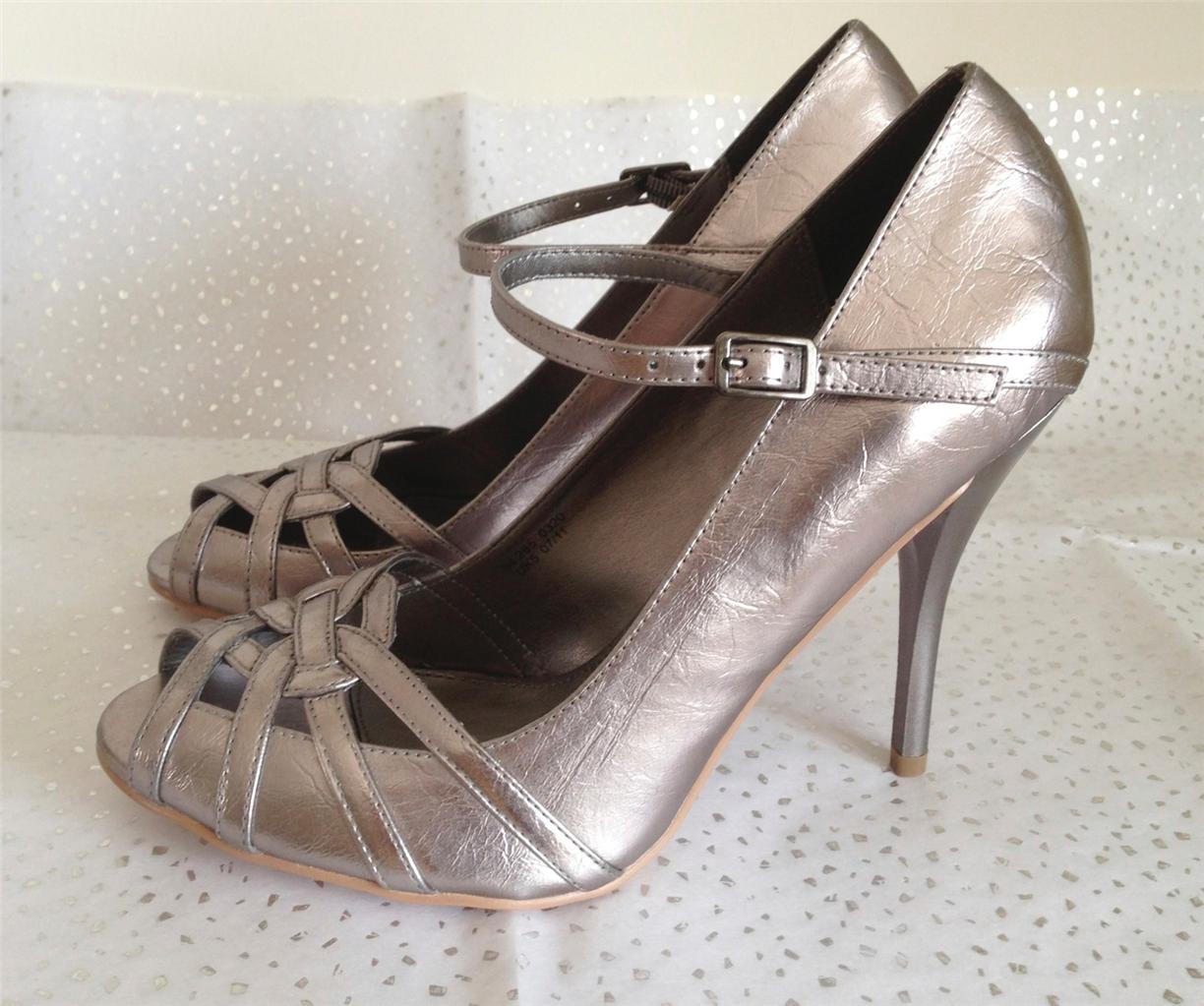 dorothy perkins bridesmaid shoes