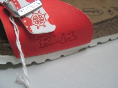 Birkenstock Birki's Menorca Disney Birko-Flor Women's Sandals Shoes Sz ...