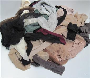 Important event loss of virginity Used pantyhose in the same pair