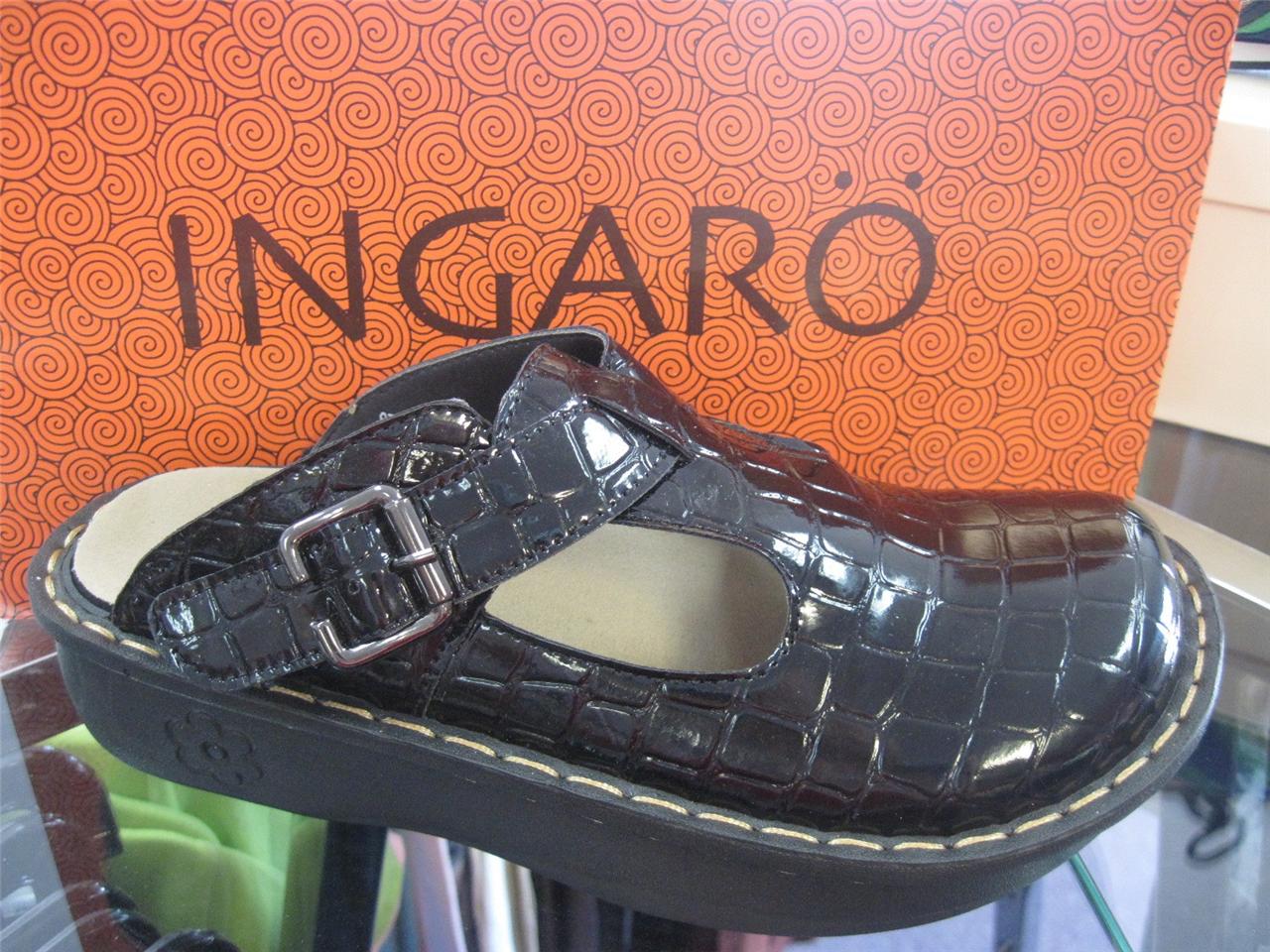 ingaro shoes amazon
