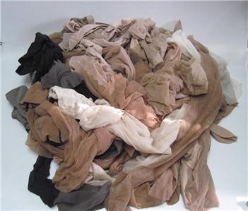 Used pantyhose in the same pair Definition music lick