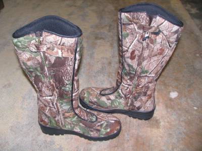 Chicken twink age Redhead waterproof snake boots