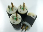 Hubbell Hospital Grade US main plug 