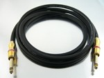 Monster Jazz Pro Audio Guitar Instrument Interconnect Cable