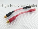 Hi End Telfon RCA Jumper
