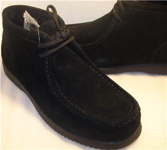 Details about HUSH PUPPIES men's boot BLACK SUEDE US sz 8.5 M Details about HUSH PUPPIES men's boot BLACK SUEDE US sz 8.5 M